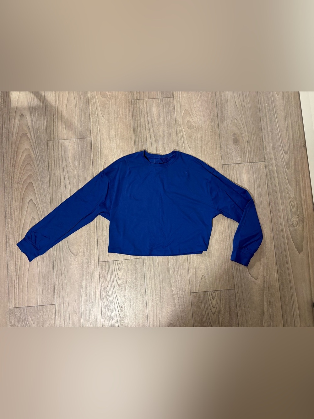 Lululemon Long Sleeve